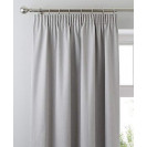Cotton Candy Twill Curtain