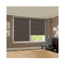 Marina Clay Blackout Roller Blind